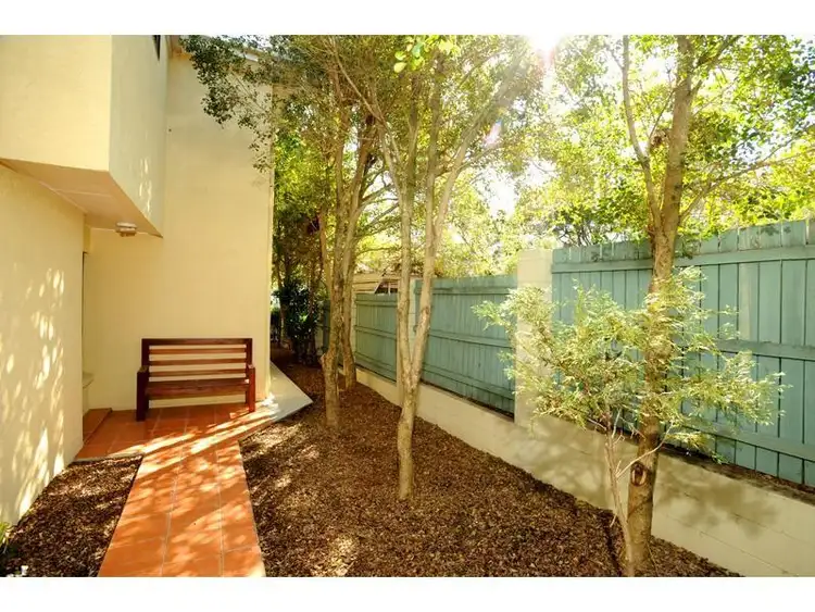 Seventh view of Homely townhouse listing, 8/108 Richmond Rd, Morningside QLD 4170