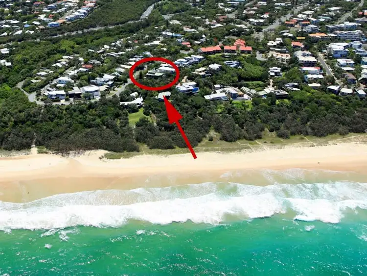 25 Ross Crescent, Sunshine Beach QLD 4567