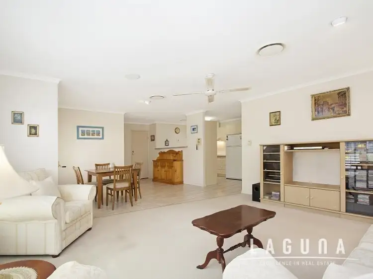 Fourth view of Homely unit listing, U2/10 Skipper Place, Noosaville QLD 4566