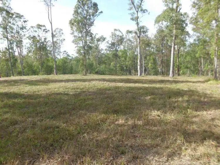 Main view of Homely land listing, Lot 1 Benian Road, The Palms QLD 4570