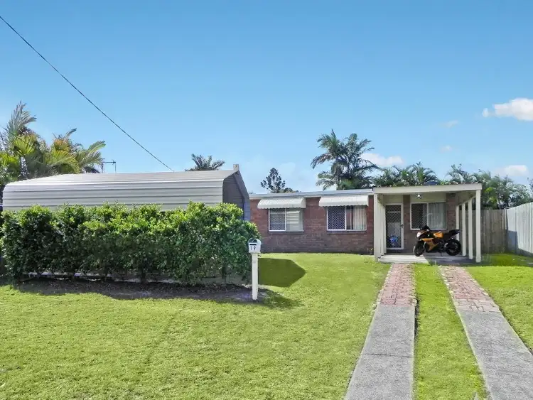 19 Piringa Street, Wurtulla QLD 4575