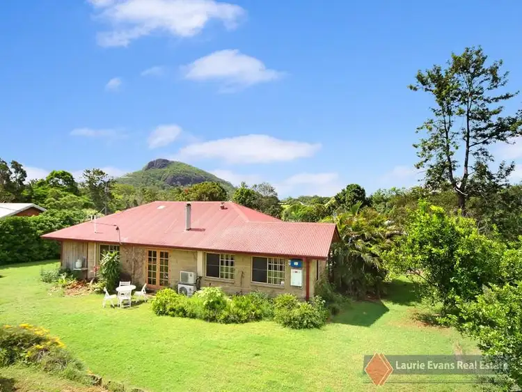 50 Outlook Drive, Glass House Mountains QLD 4518