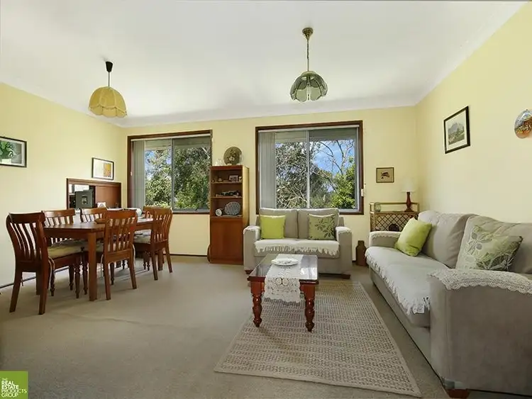 Third view of Homely house listing, 19 Bristol Parade, Farmborough Heights NSW 2526
