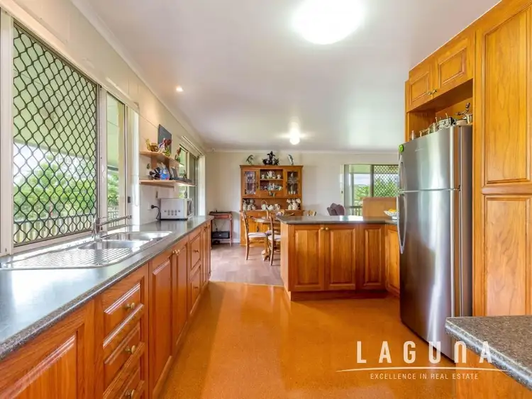 Sixth view of Homely house listing, 13 Kiaka Road, Lagoon Pocket QLD 4570