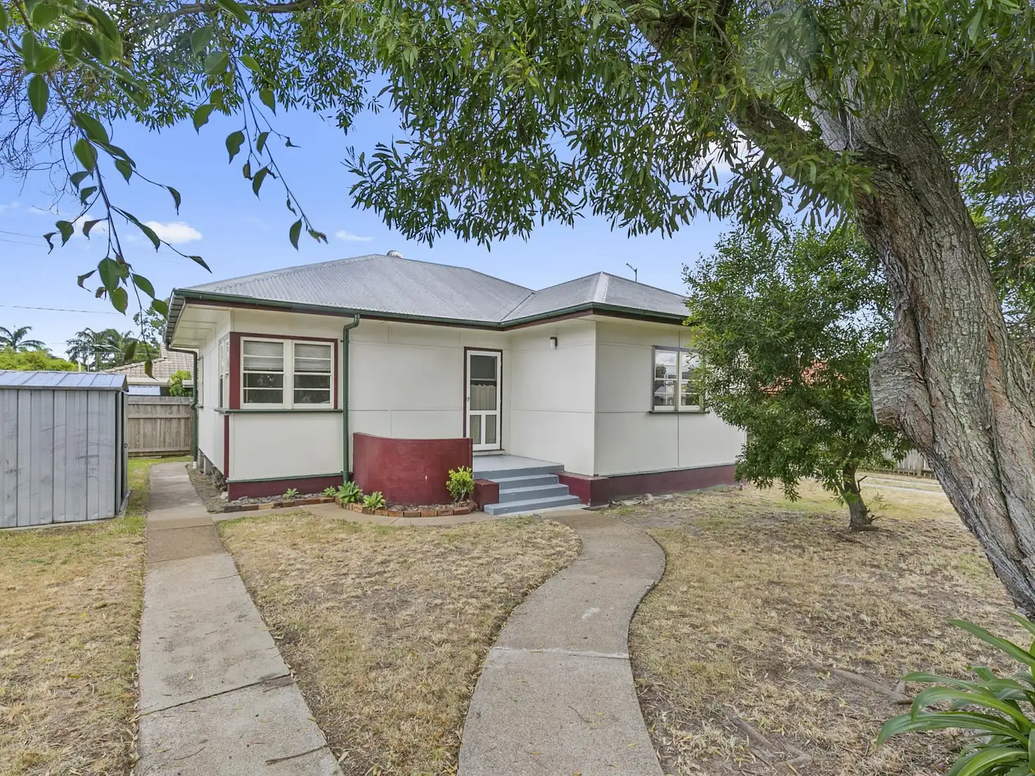 Main view of Homely house listing, 31 Pansy Street, Wynnum QLD 4178
