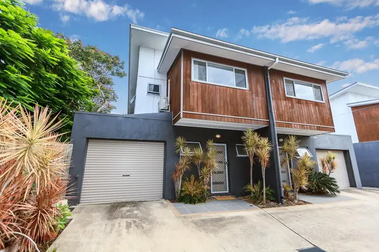 3/22 Grosvenor Street, Yeerongpilly QLD 4105