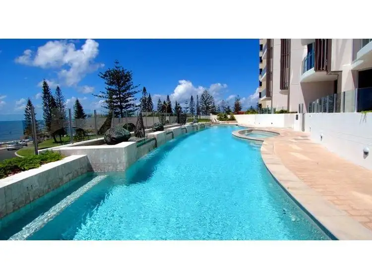 Sixth view of Homely apartment listing, 101 Mooloolaba Esplanade, Mooloolaba QLD 4557