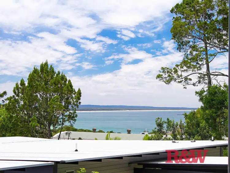 Sixth view of Homely apartment listing, 26 The Rise 37 Noosa Drive, Noosa Heads QLD 4567