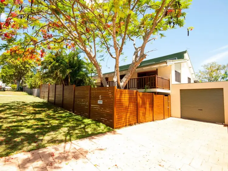 Fourth view of Homely house listing, 5 Lake View Drive, Tewantin QLD 4565