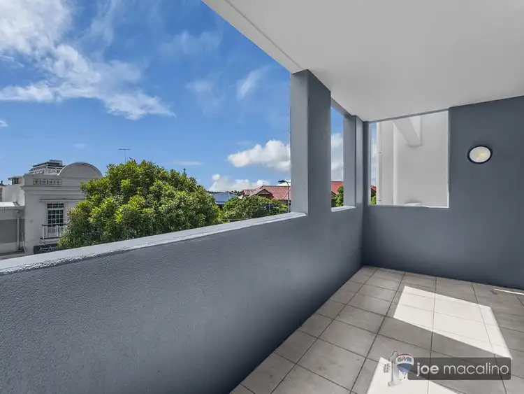 Sixth view of Homely unit listing, L1/292 Boundary St, Spring Hill QLD 4000