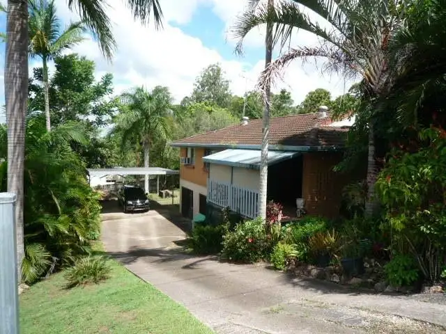 173 Coes Creek Road, Coes Creek QLD 4560