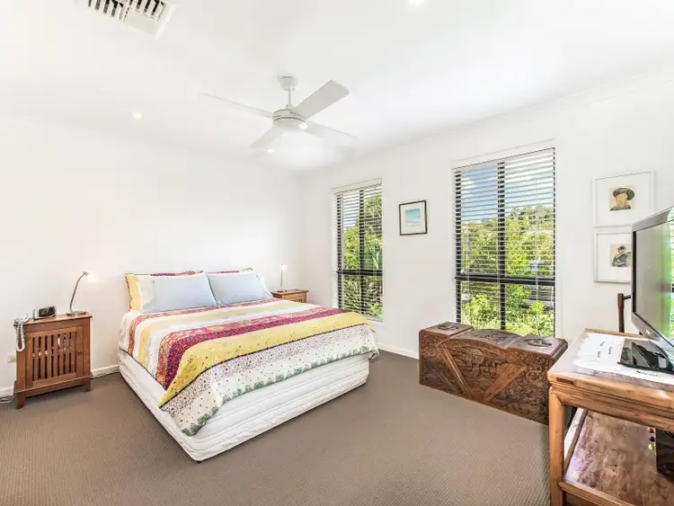 Third view of Homely house listing, 5/5 Riverstone Court, Tewantin QLD 4565