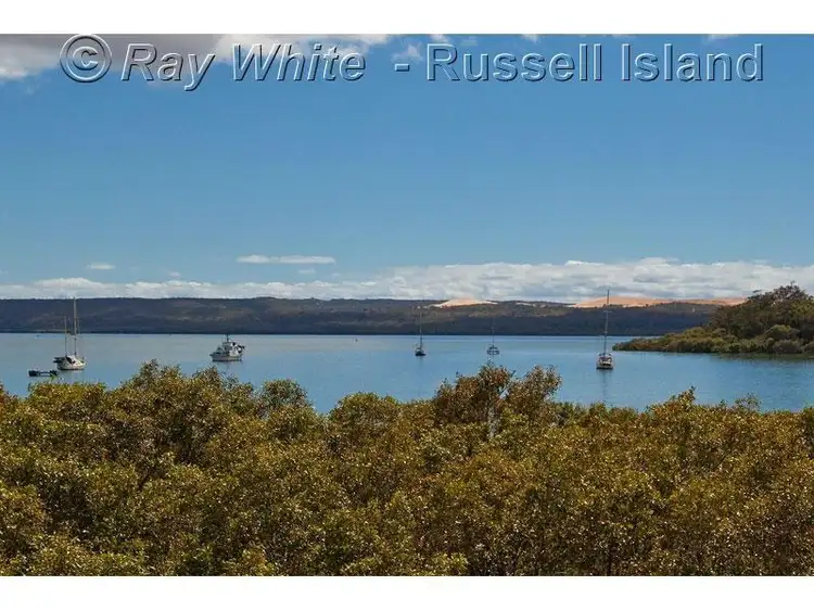 80 Laurel, Russell Island QLD 4184