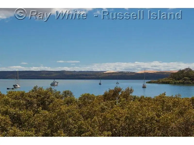 Main view of Homely land listing, 80 Laurel, Russell Island QLD 4184