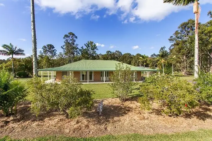 1641 Kin Kin Road, Wolvi QLD 4570