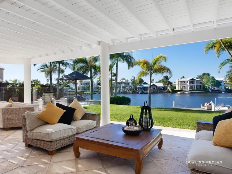 87 Shorehaven Drive, Noosa Waters QLD 4566