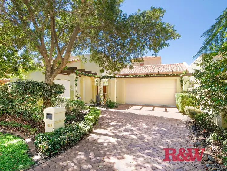 Second view of Homely house listing, 312/61 'The Woods' Noosa Springs Drive, Noosa Springs QLD 4567