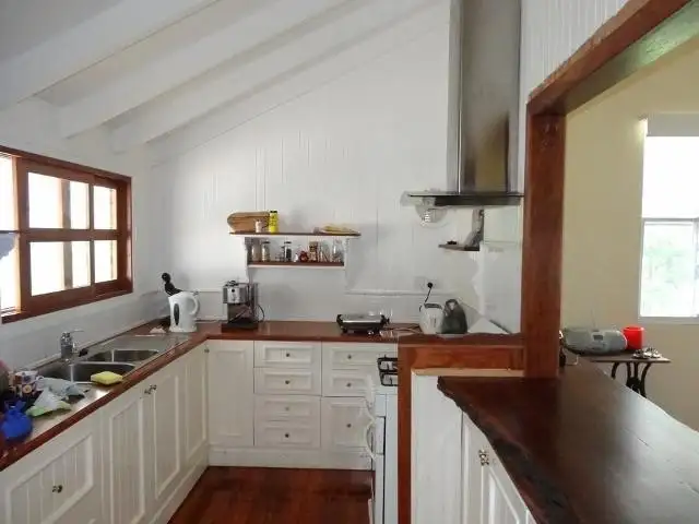 Second view of Homely house listing, 43 deenya pde, Russell Island QLD 4184