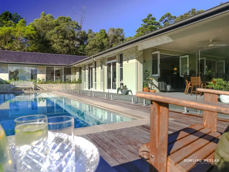 Sixth view of Homely house listing, 62 Highland Drive, Lake Macdonald QLD 4563
