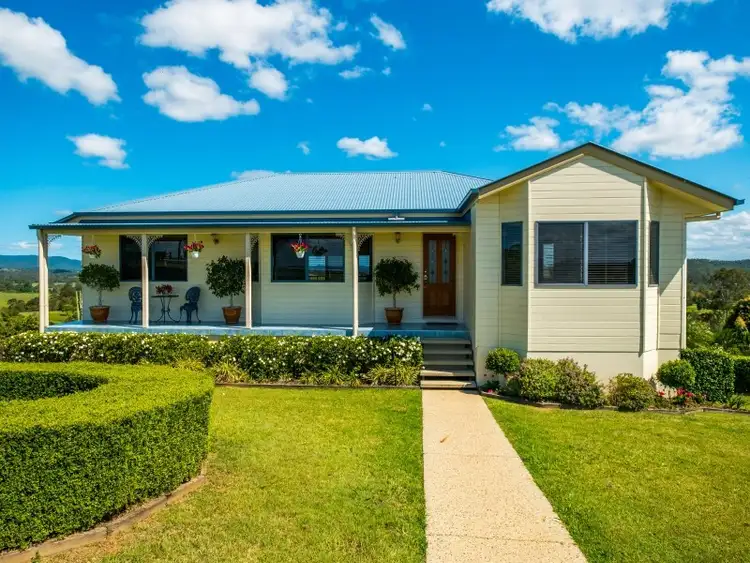 288 Hyland Road, East Deep Creek QLD 4570