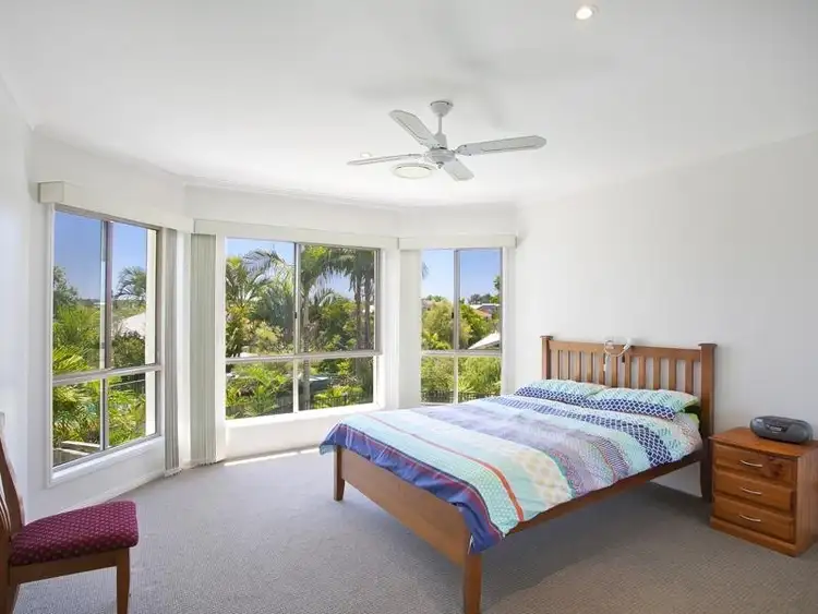 Sixth view of Homely house listing, 54 Southern Cross Parade, Sunrise Beach QLD 4567