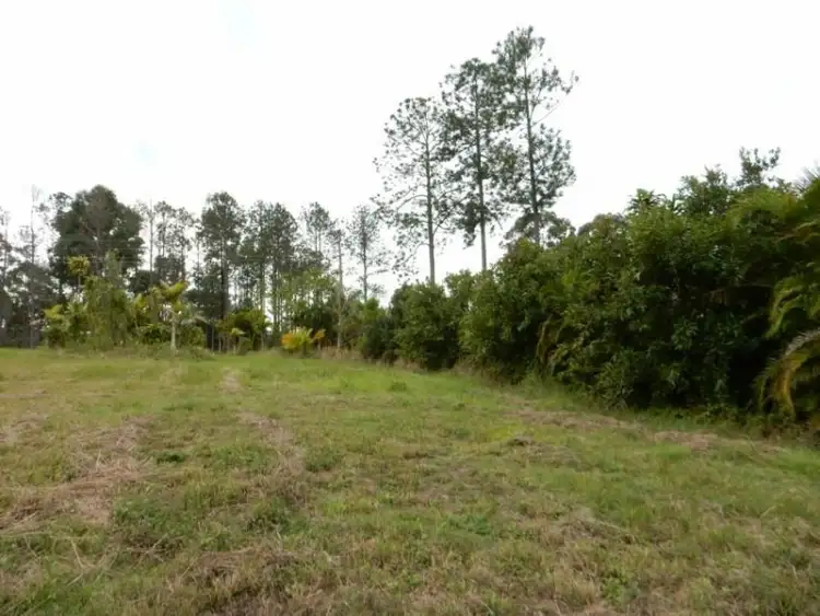 Fourth view of Homely land listing, Lot 165 Astra Road, Glenwood QLD 4570