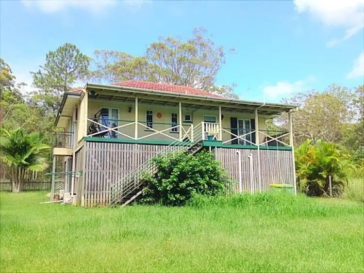 9 HAWTHORNDEN DRIVE, Russell Island QLD 4184