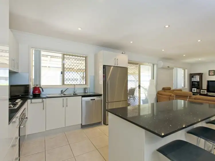 Second view of Homely house listing, 106 Torquay Crescent, Tingalpa QLD 4173