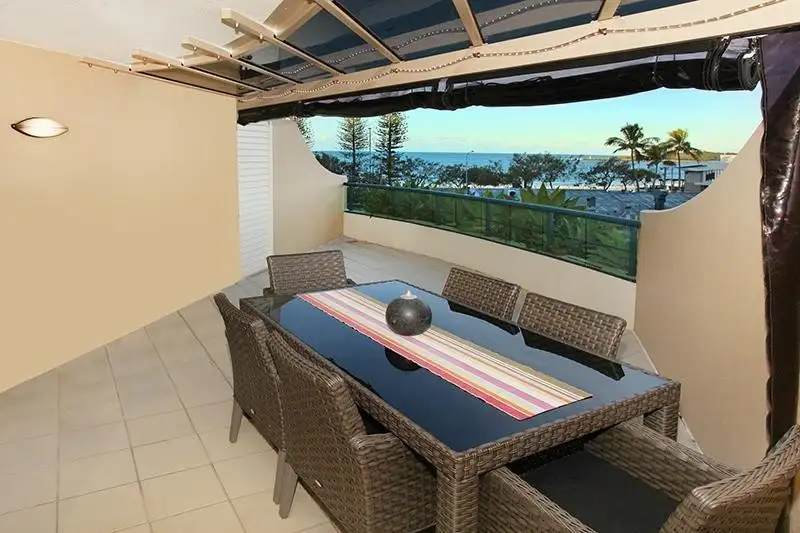 Main view of Homely unit listing, 11 Mooloolaba Esplanade, Mooloolaba QLD 4557