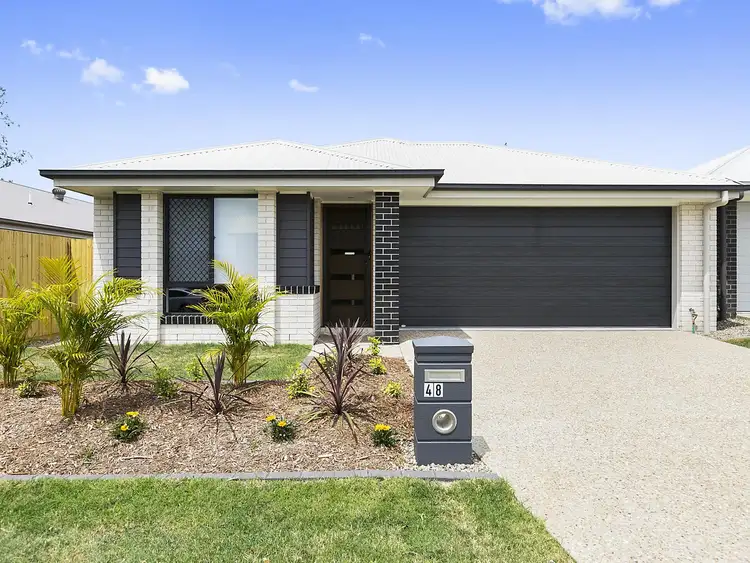 48 Peplow Street, Hemmant QLD 4174