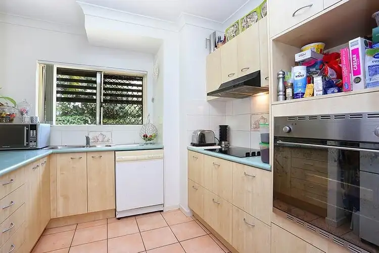 Fifth view of Homely unit listing, 2/69 Wagner Road, Clayfield QLD 4011
