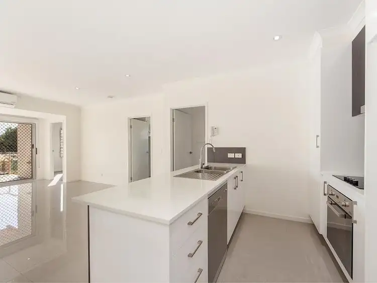 Second view of Homely unit listing, 6/76 Gainsborough St, Moorooka QLD 4105