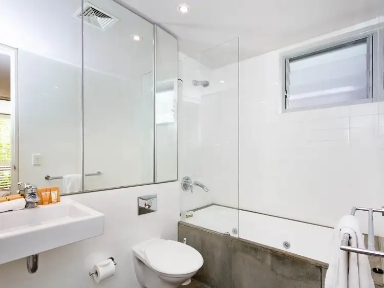 Seventh view of Homely apartment listing, 15/37 'The Rise' Noosa Drive, Noosa Heads QLD 4567