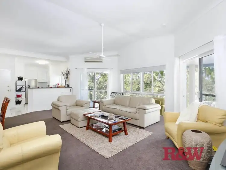 Fourth view of Homely apartment listing, 2/14 Grant Street, Noosa Heads QLD 4567