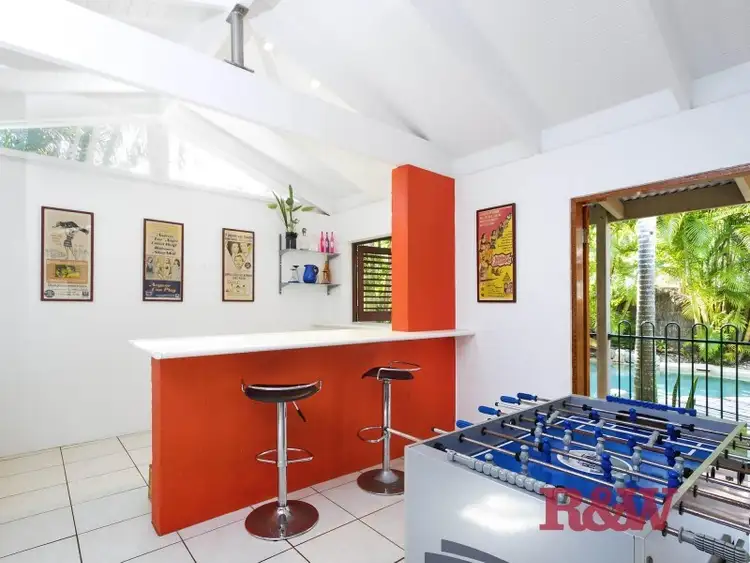 Fifth view of Homely house listing, 40 Mahogany Drive, Marcus Beach QLD 4573