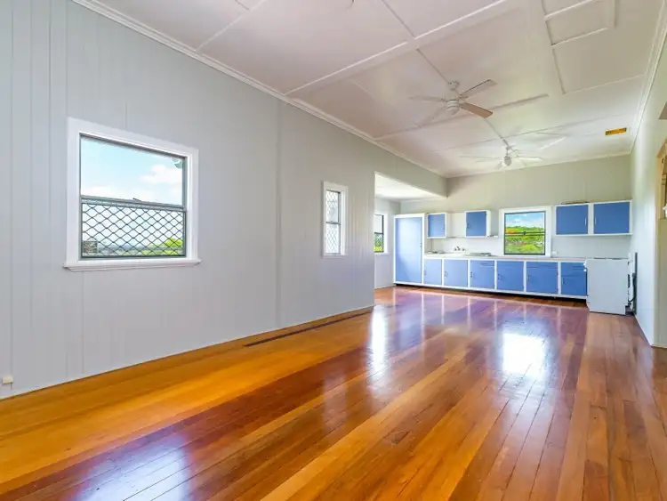 Fifth view of Homely house listing, 41 Stewart Terrace, Gympie QLD 4570