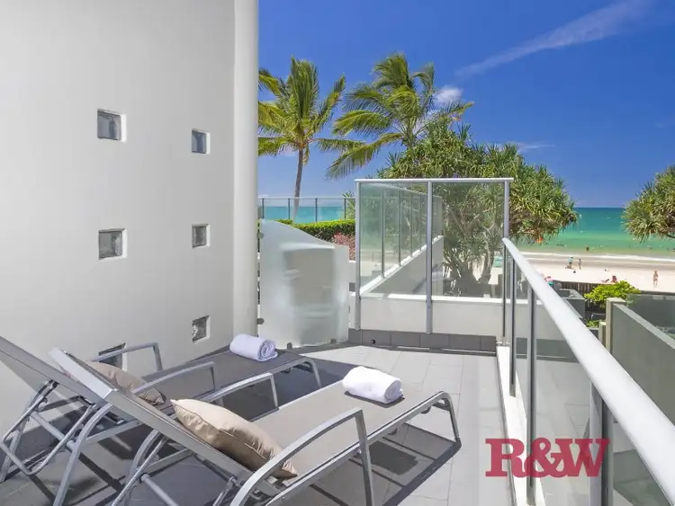 Sixth view of Homely apartment listing, 20 On the Beach/49 Hastings Street, Noosa Heads QLD 4567
