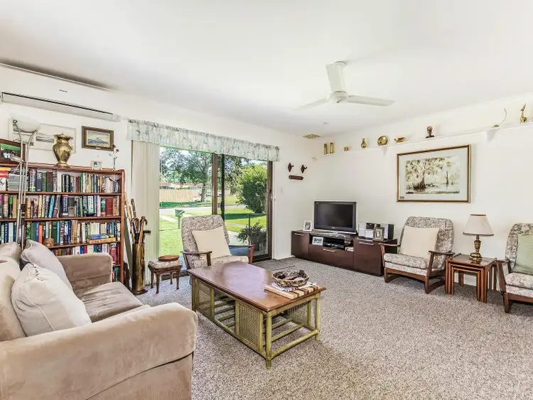 Second view of Homely house listing, 30 Crank Street, Tewantin QLD 4565
