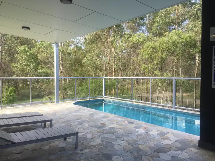 Fourth view of Homely unit listing, 77/107 Kittyhawk Drive, Chermside QLD 4032