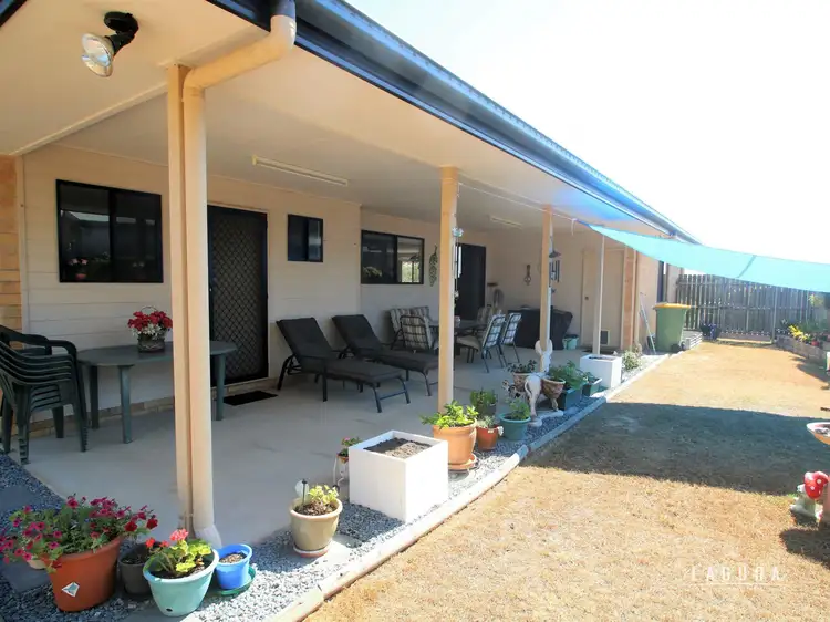 Third view of Homely house listing, 23 Walsh Court, Monkland QLD 4570