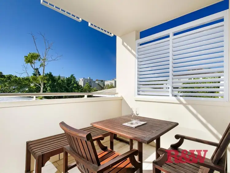 Second view of Homely apartment listing, 628/32 'The Sebel Noosa' Hastings Street, Noosa Heads QLD 4567