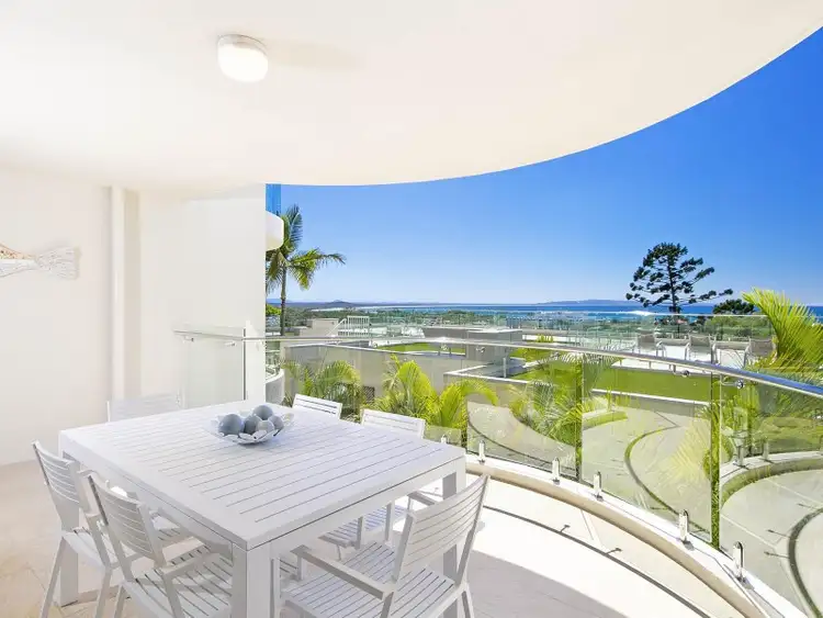 11/'Noosa Crest', 2 Noosa Drive, Noosa Heads QLD 4567