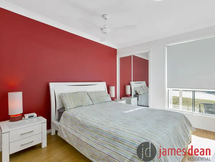 Fifth view of Homely villa listing, 15/11 Thornlake Court, Tingalpa QLD 4173
