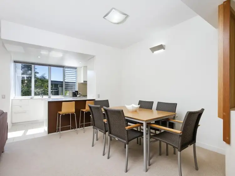 Fourth view of Homely apartment listing, 8301/5 'Peppers Resort' Morwong Drive, Noosa Heads QLD 4567