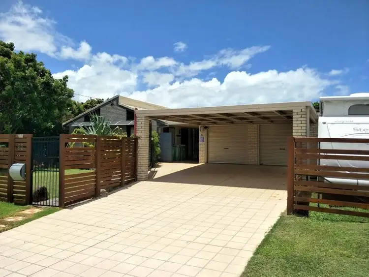 47 Lamerough Parade, Golden Beach QLD 4551