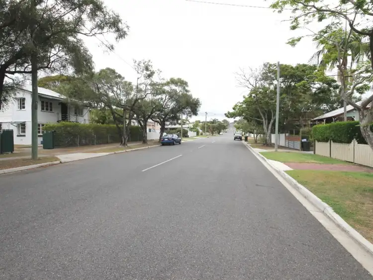 Second view of Homely land listing, 21 Muir Street, Cannon Hill QLD 4170