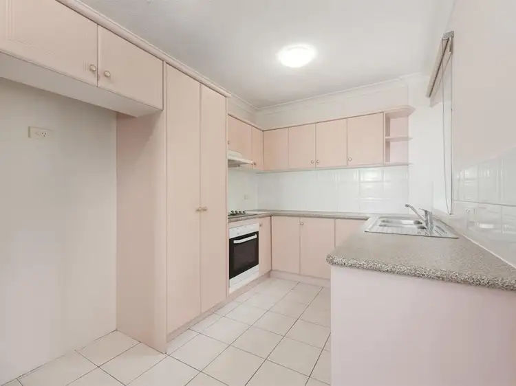 Fourth view of Homely apartment listing, 2/95 Pashen Street, Morningside QLD 4170