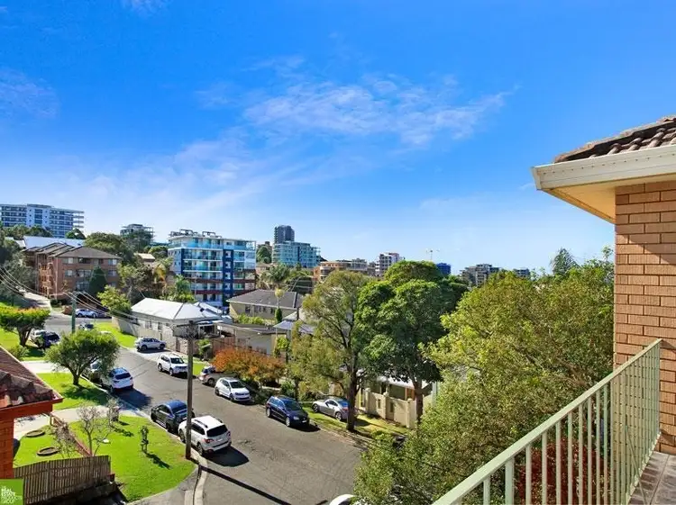 Second view of Homely unit listing, 10/8 First Street, Wollongong NSW 2500