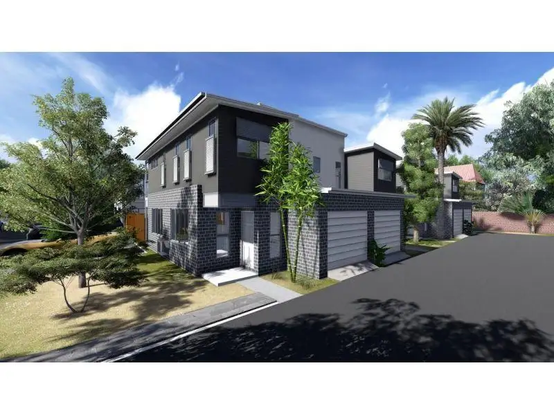 Main view of Homely townhouse listing, 8/407 Warrigal Rd, Eight Mile Plains QLD 4113