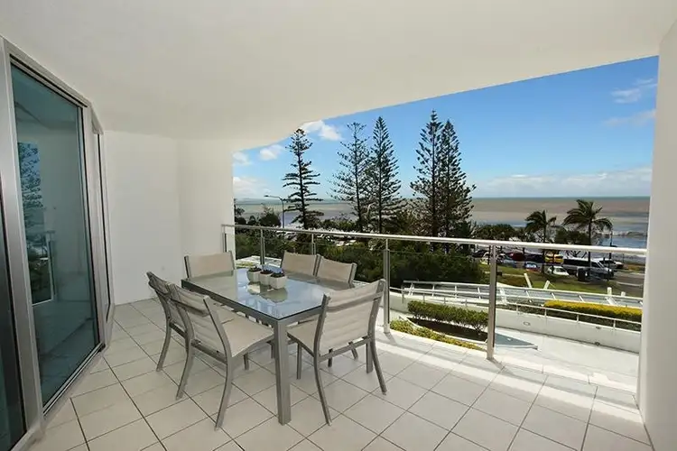 Second view of Homely apartment listing, 303, 59 Mooloolaba Esplanade, Mooloolaba QLD 4557